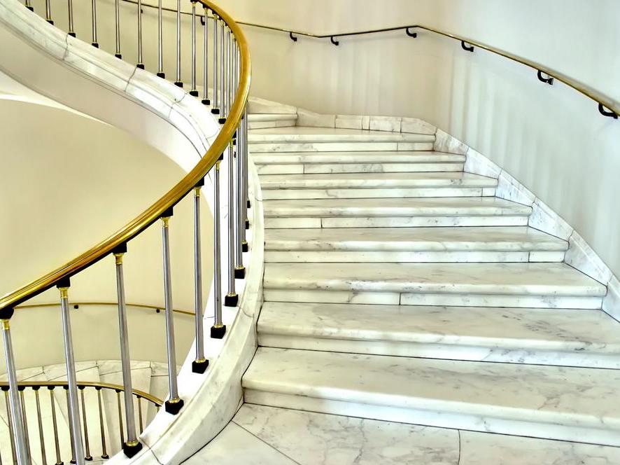 Metal Handrail Repairs