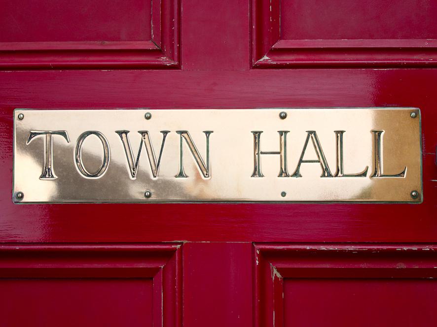 Metal Plaques & Signs