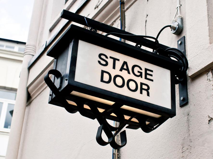 Metalwork for Theatres