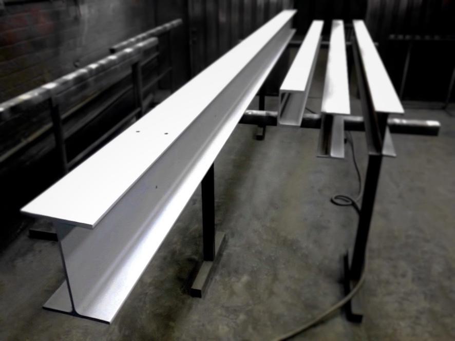 Structural Metalwork Fabrication