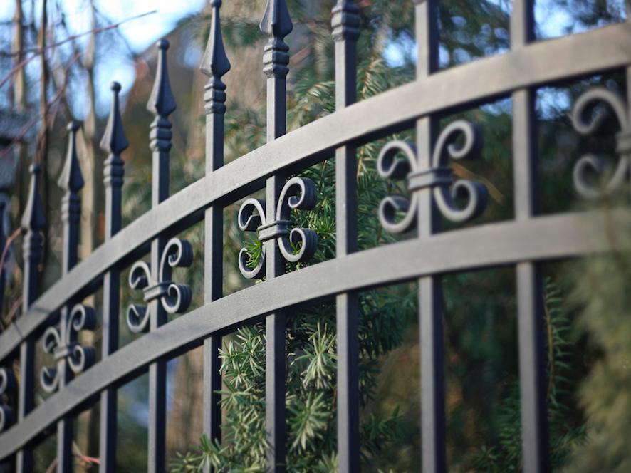 Railing Repairs