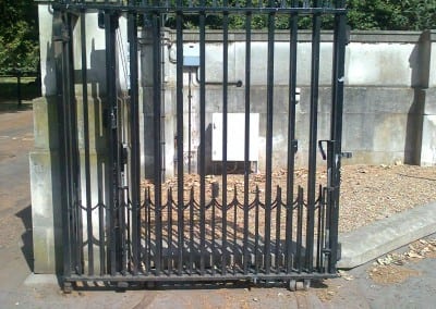 gate repairs 03