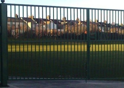 sports ground gates 02