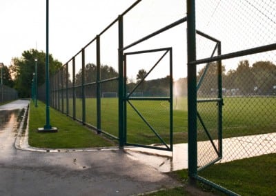 sports ground gates 03