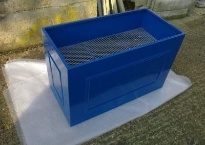 aluminium planter 01