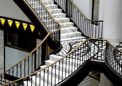 brass handrails 04