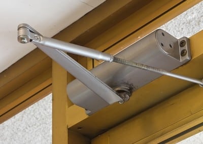 door closer unit 01