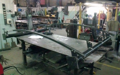 Kosher Canopy