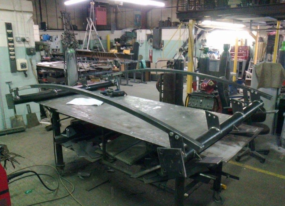 Kosher Canopy