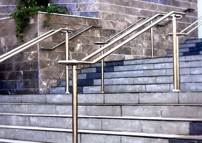 handrails