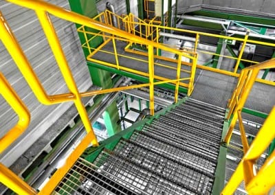modern metal handrails 02