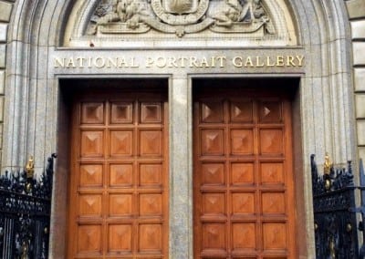 museum doors 2 original