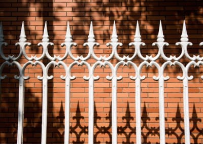 museum railings 02