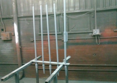 railing and gate repairs london 05