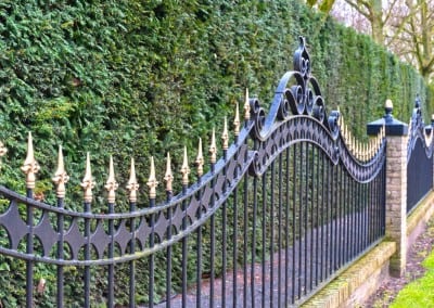 railing repairs 02