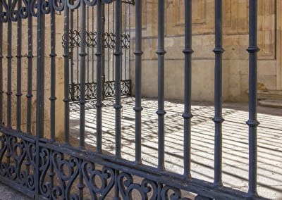 railings 2 original
