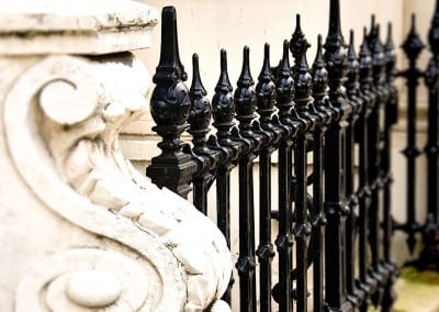 railings