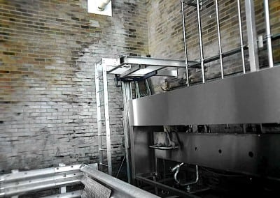 structural steelwork allied bakeries london 01