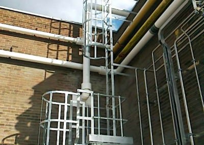 structural steelwork allied bakeries london 06