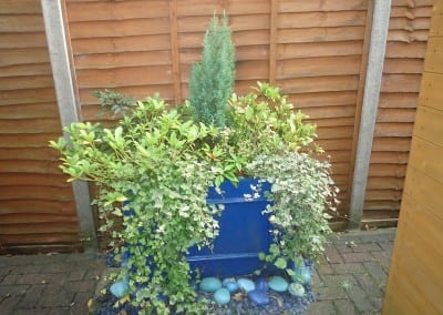 aluminium planters 01