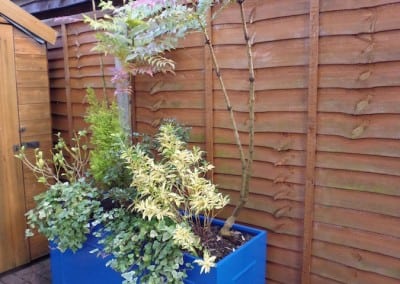 aluminium planters 02