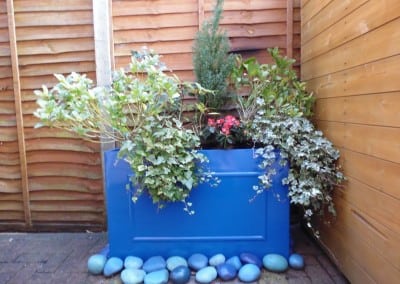 aluminium planters 03