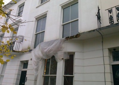 balcony repairs maida vale london w9 04