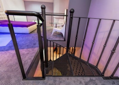 domestic steps and staircases 03
