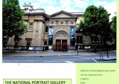new staircase national portrait gallery 02