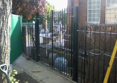 school railings and gates 02