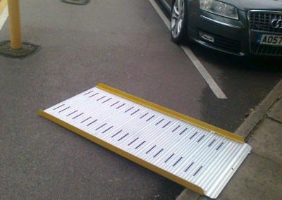 steel ramp sports club