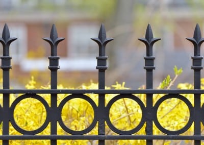 wrought iron railings london 017