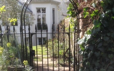 Viva Victoriana