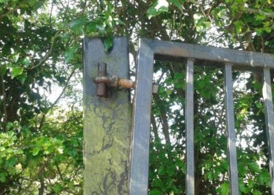 Metal Gate Repairs Chigwell Essex 2