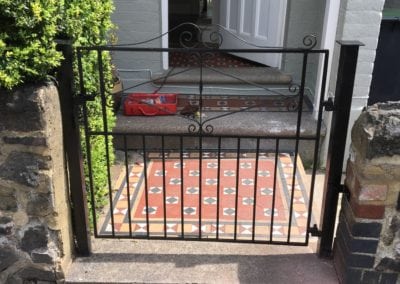 Metal Gate Repair Barnet, East Finchley, London