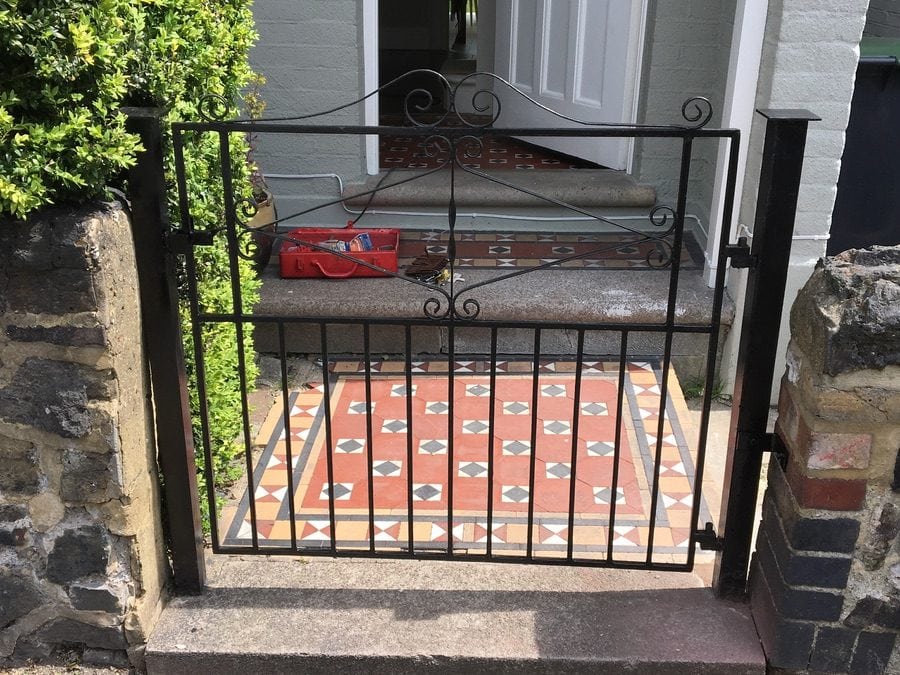 Metal Gate Repair Barnet, East Finchley, London