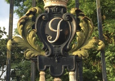 Park Gate Repairs Arnos Park London 12