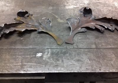 Park Gate Repairs Arnos Park London 39