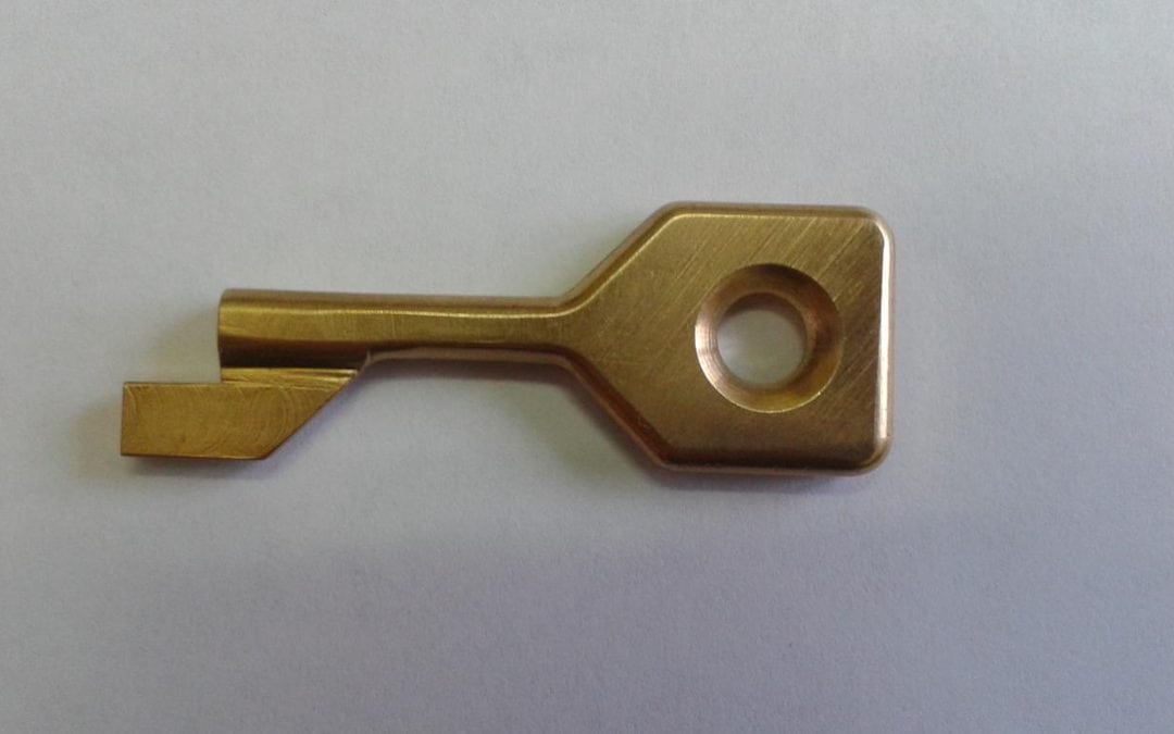 Security Keys