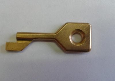 Security Keys
