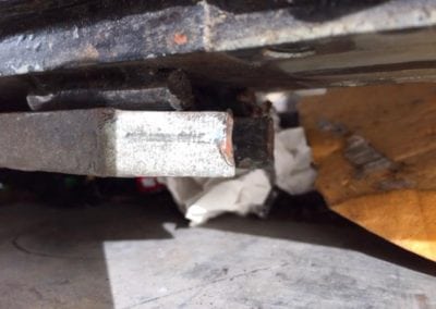 Automated Metal Gate Repairs London E1 3