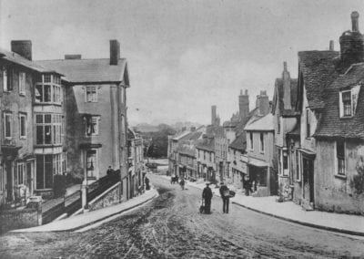 Railing Repairs for Maldon Council, Essex
