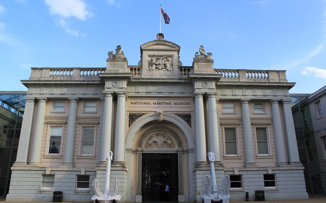 Inspection of all gates at the National Maritime Museum, the Royal Observatory and Kidbrooke Storage Depot
