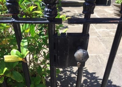 Gate Repair Hampstead 2