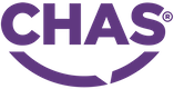 CHAS Logo