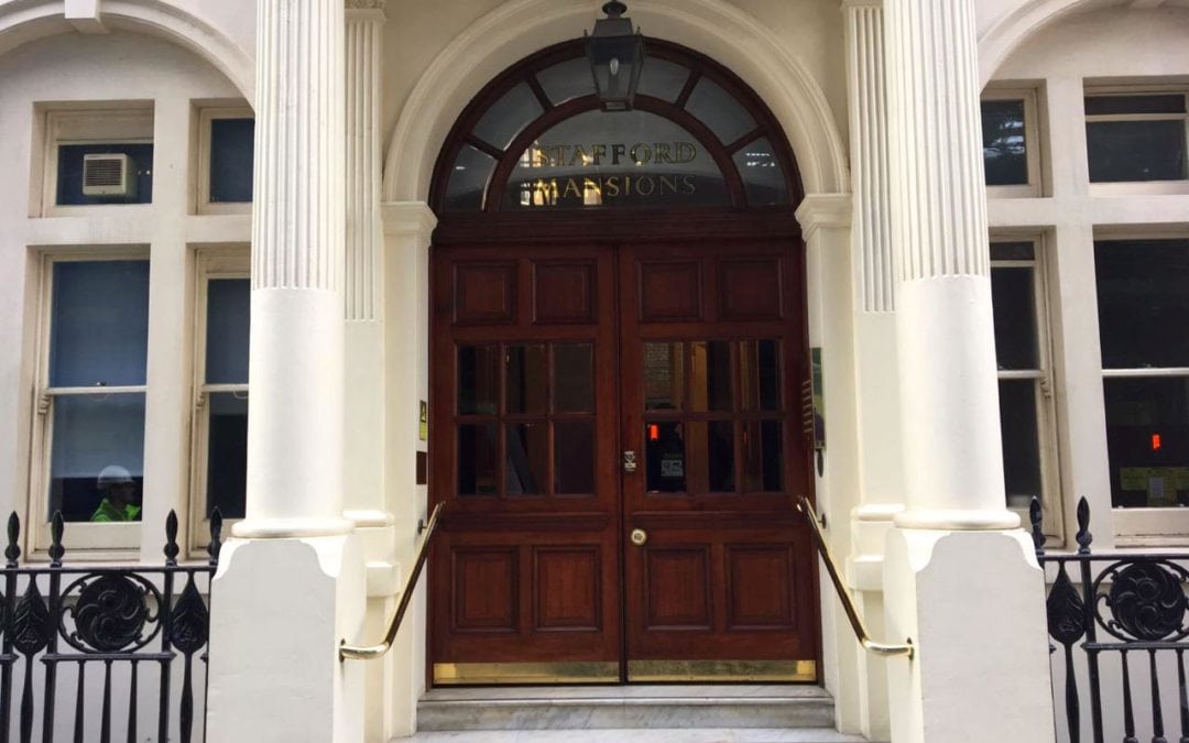 Door Repairs, Victoria, London SW1