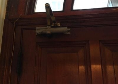 Door Repairs Victoria London SW1 2