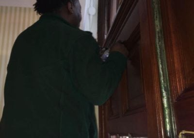 Door Repairs Victoria London SW1 3