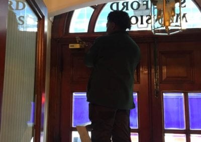 Door Repairs Victoria London SW1 4