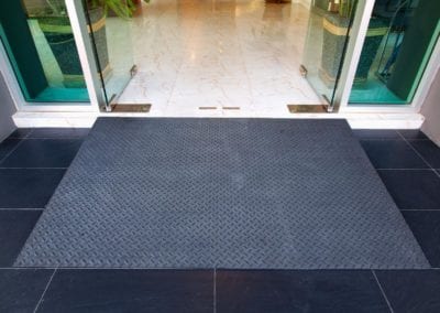 Portable Metal Ramp 3